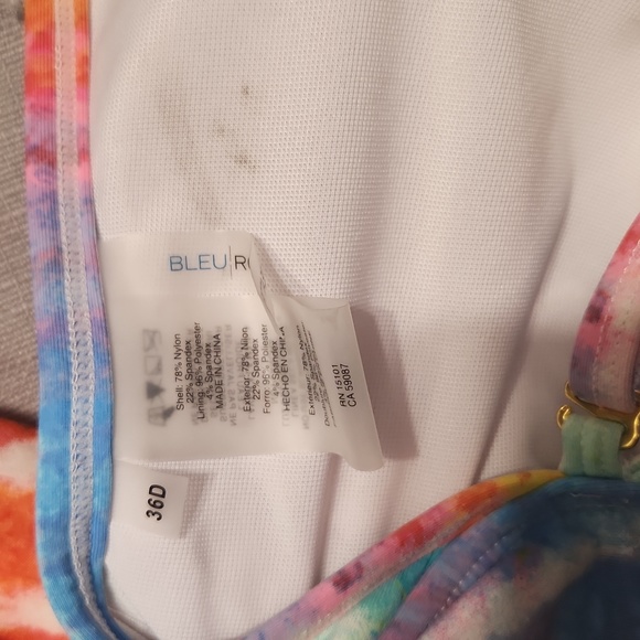 Bleu By Rod Beattie Bikini set - Picture 6 of 7